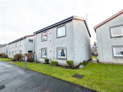 2 Bed Flat For Sale In King Street Broughty Ferry Dundee Dd5 £