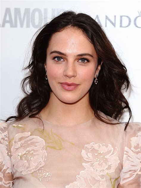 Downton Abbeys Jessica Brown Findlay Its Very Odd Being Naked In