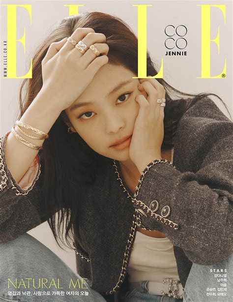 Jennie Kim Image Asiachan Kpop Image Board