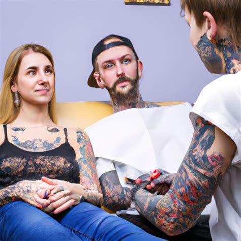 How Much Should You Tip A Tattoo Artist Exploring Appropriate Tipping