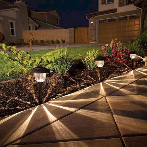 15 Most Beautiful Backyard Garden Decoration With Stunning Lighting