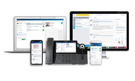 Unified Communications | Towner Communications