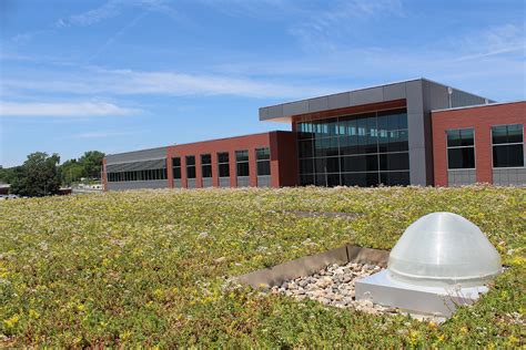 Metropolitan Community College Ft Omaha Campus Branchpattern