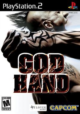 Along with the gods 1 and 2> are both based on the webcomic series by joo ho min. God Hand - Wikipedia