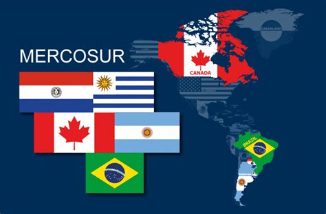 Teamsters Raise Concerns On Canada Mercosur Trade Talks Teamsters Canada