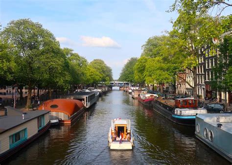 40 Fun Things To Do In Amsterdam Travel Tips Amsterdam