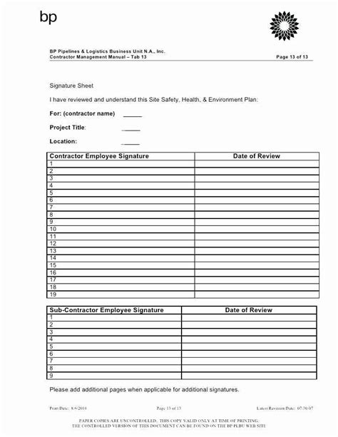 General Construction Safety Form Toolbox Talks Printable Free Vsaper