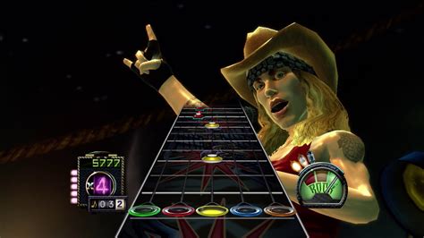 Guitar Hero Iii Legends Of Rock Career Mode Walkthrough Gameplay Part 1 Youtube