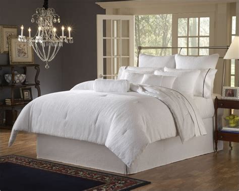 Shop for big fluffy comforter sets online at target. I want BIG FLUFFY white bedding! | Bedroom Ideas | Pinterest