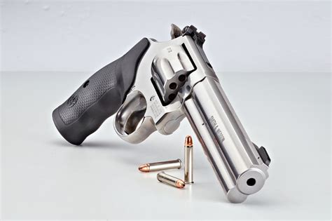 30 Round 22 Mag Pistol
