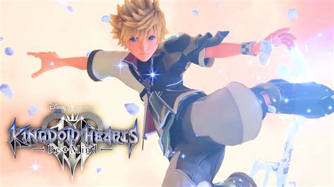 Kingdom Hearts Iii Re Mind Official Tgs 2019 Dlc Trailer Taboola Ad 40080 Life Of Ads