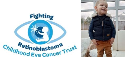 Childhood Eye Cancer Trust Laurens London Marathon 2022