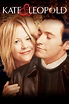 Kate & Leopold (2001) - Posters — The Movie Database (TMDB)