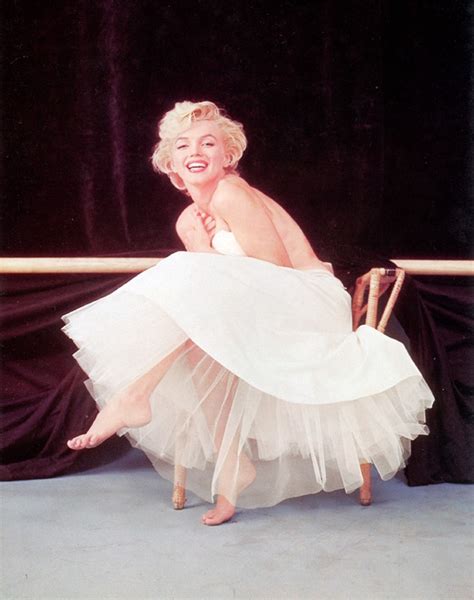MILTON GREENE Photoshoot Marilyn Monroe Photo 36501985 Fanpop