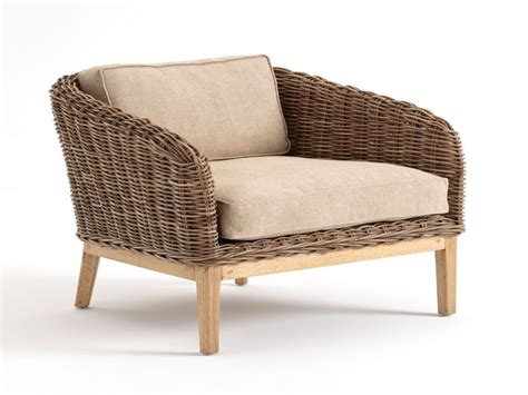 Www.laredoute.fr © la redoute intérieurs. Coussin fauteuil jardin la redoute - veranda-styledevie.fr