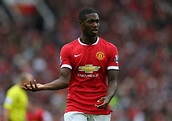 Manchester United confirm transfer of Tyler Blackett to Reading
