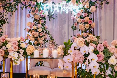 Unforgettable Palm Springs Wedding: Discover the Perfect Venue for Your