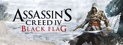 Assassins Creed 4 Black Flag Game Review The Hawkeye