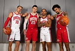 Ohio State 2020-21 Big Ten men's basketball schedule announced