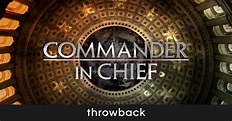 Watch Commander in Chief TV Show - ABC.com