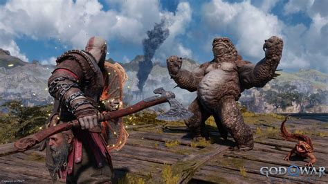 God Of War Ragnarok All Nornir Chests Locations Guide Where To Find