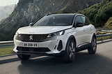 Facelifted 3008 announced today | Peugeot Forums