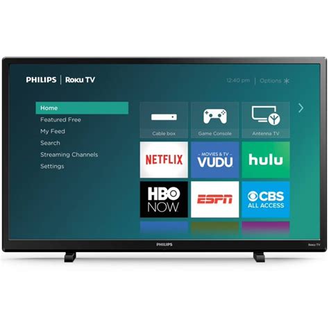 After that, select the settings option by using your remote navigation arrow keys. Fácil de entender computador companheiro smart tv led 32 ...