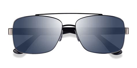 Prescription Aviator Sunglasses For Women Men Eyebuydirect