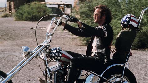Easy Rider Kritik Film 1969 Moviebreakde
