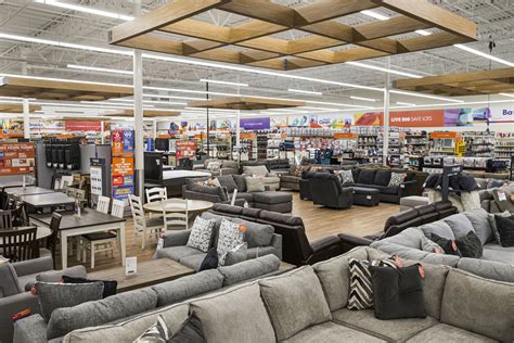 Take A Sneak Peek Inside A New Big Lots Store One Of 5 Businesses To