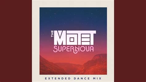 Supernova Extended Dance Mix Youtube Music