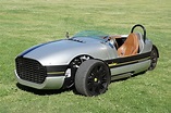 Review: The Vanderhall Speedster Is the Most Fun You’ll Have on Three ...