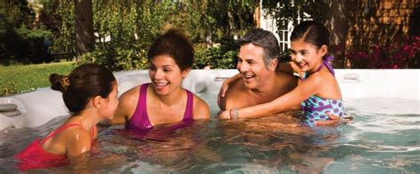 Your Guide To G Rated Hot Tub Games Fronheiser Pools