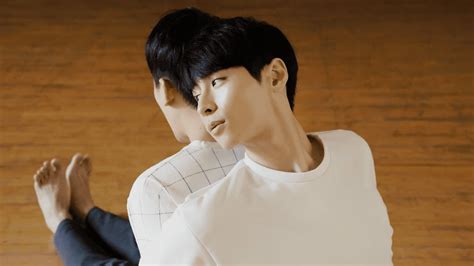 [bl] Gay Korean Drama Trailer Step For You Youtube