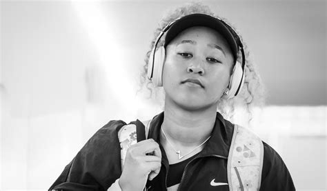 naomi osaka opens up about her bold goals ‘i know people are going to probably drag me