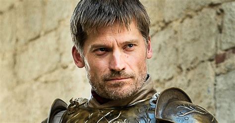 Game Of Thrones: 10 Ways Jaime Lannister Got Worse And Worse