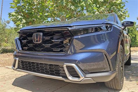 Honda Cr V Hybrid Test Drive Coming Soon Burlappcar