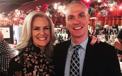 Is Janice Dean Married Relationship With Her Husband Of