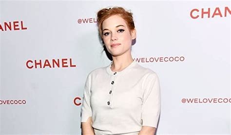 Jane Levy 5 Hot Facts About The Actress And Why She Left Shameless Jukebugs