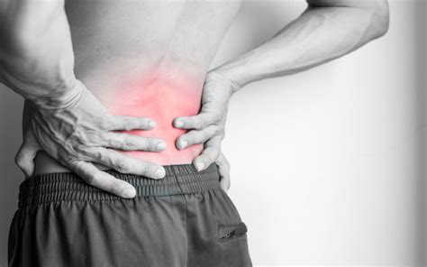 Back Pain And Heart Problems 3 Ways To Cure Sore Back Wellness Observer