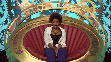 Dundees Big Brother Housemate Says Show Ignored Real Her Evening Telegraph