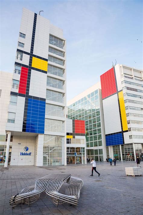 De Stijl Para Celebrar El Centenario De La Fundación De De Stijl