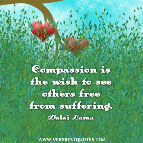 Buddhist Quotes Compassion Quotesgram