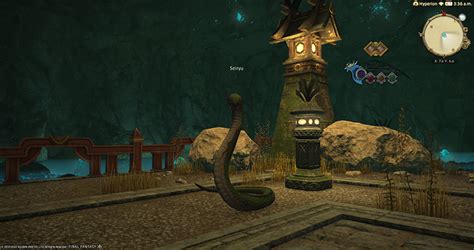 Ffxiv Wreath Of Snakes Extreme How To Unlock Trial Guide Guide