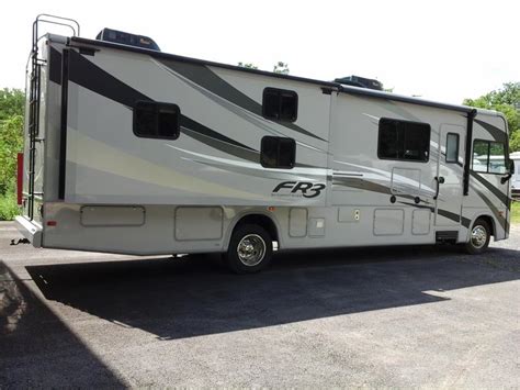 Forest River Fr3 Rvs For Sale In New York