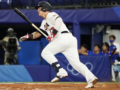 Baseball Olympic Games 2020 The Official Site Wbsc