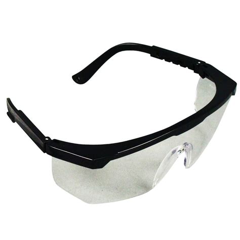 Pro Guard Classic 801 Series Safety Glasses Item 7334ba Impact Products