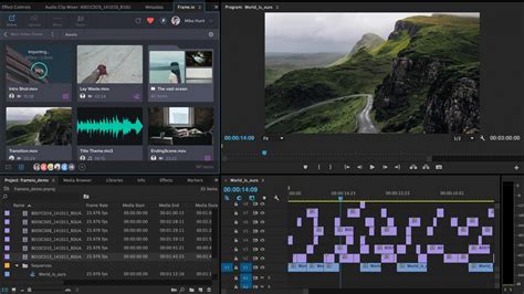Adobe Premiere Screen Capture Video - digitalsiam
