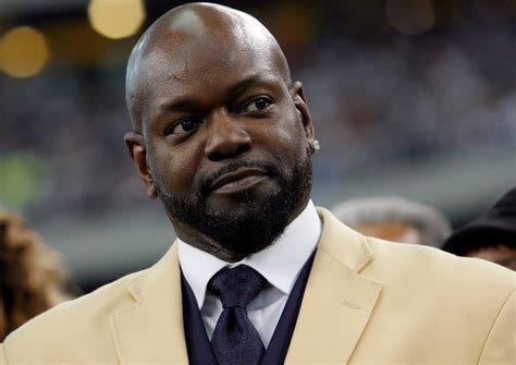 Emmitt Smith Net Worth Detail On His Wiki Age Income Dating