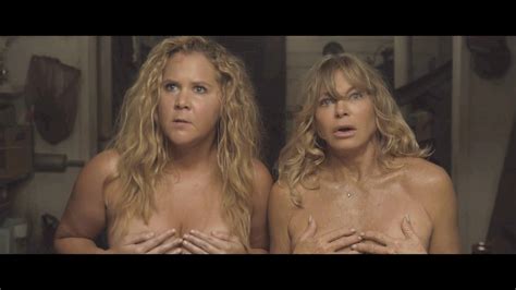 Amy Schumer Hot Nude Telegraph